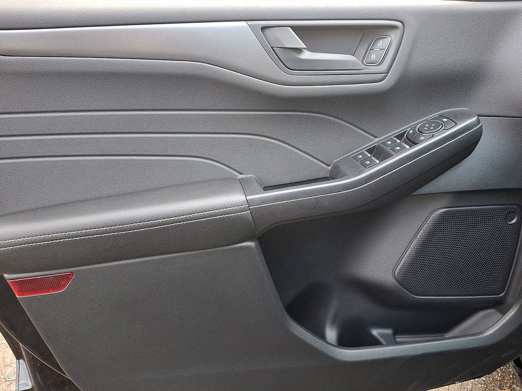 New 2026 Ford Escape - photo 10