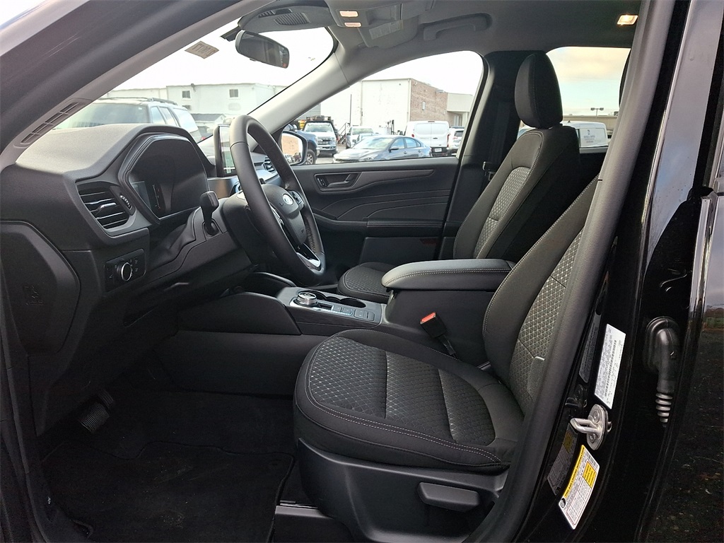 New 2026 Ford Escape - photo 11