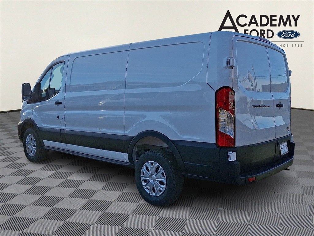 New 2026 Ford Transit 250 - photo 7