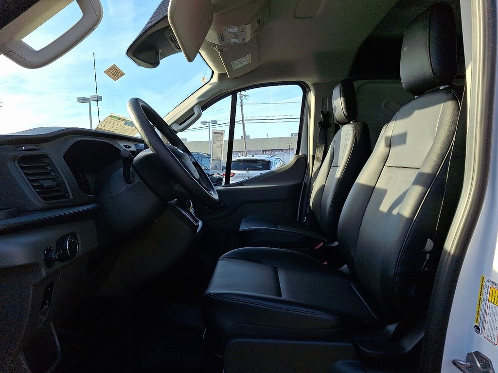 New 2026 Ford Transit 250 - photo 10