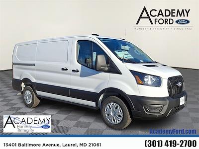 New 2026 Ford Transit 250 Low Roof Empty Cargo Van for sale #T260079 - photo 1