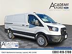 New 2026 Ford Transit 250 Low Roof Empty Cargo Van for sale #T260079 - photo 1