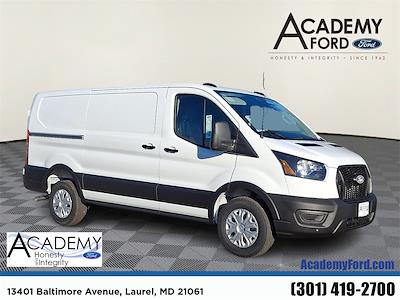 New 2026 Ford Transit 250 Low Roof Empty Cargo Van for sale #T260080 - photo 1