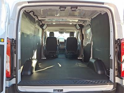 New 2026 Ford Transit 250 Low Roof Empty Cargo Van for sale #T260080 - photo 2