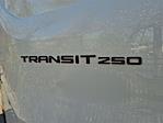 New 2026 Ford Transit 250 Low Roof Empty Cargo Van for sale #T260080 - photo 17