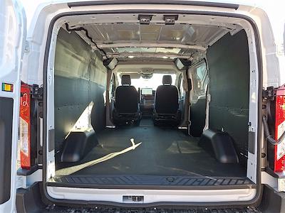 New 2026 Ford Transit 250 Low Roof Empty Cargo Van for sale #T260081 - photo 2