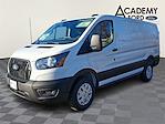 New 2026 Ford Transit 250 Low Roof Empty Cargo Van for sale #T260081 - photo 4