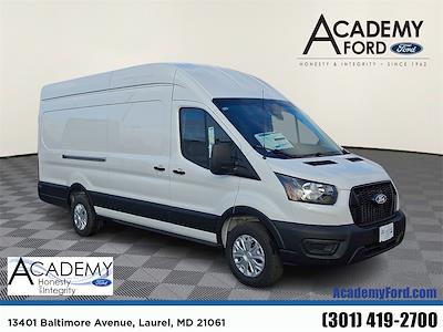 2026 Ford Transit 350 High Roof RWD Empty Cargo Van for sale #T260082 - photo 1