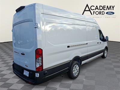 2026 Ford Transit 350 High Roof RWD Empty Cargo Van for sale #T260082 - photo 2