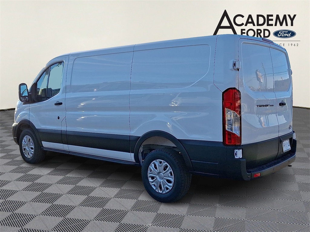 New 2026 Ford Transit 250 - photo 7
