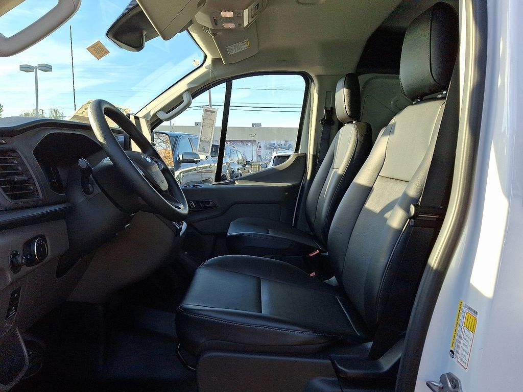 New 2026 Ford Transit 250 - photo 10