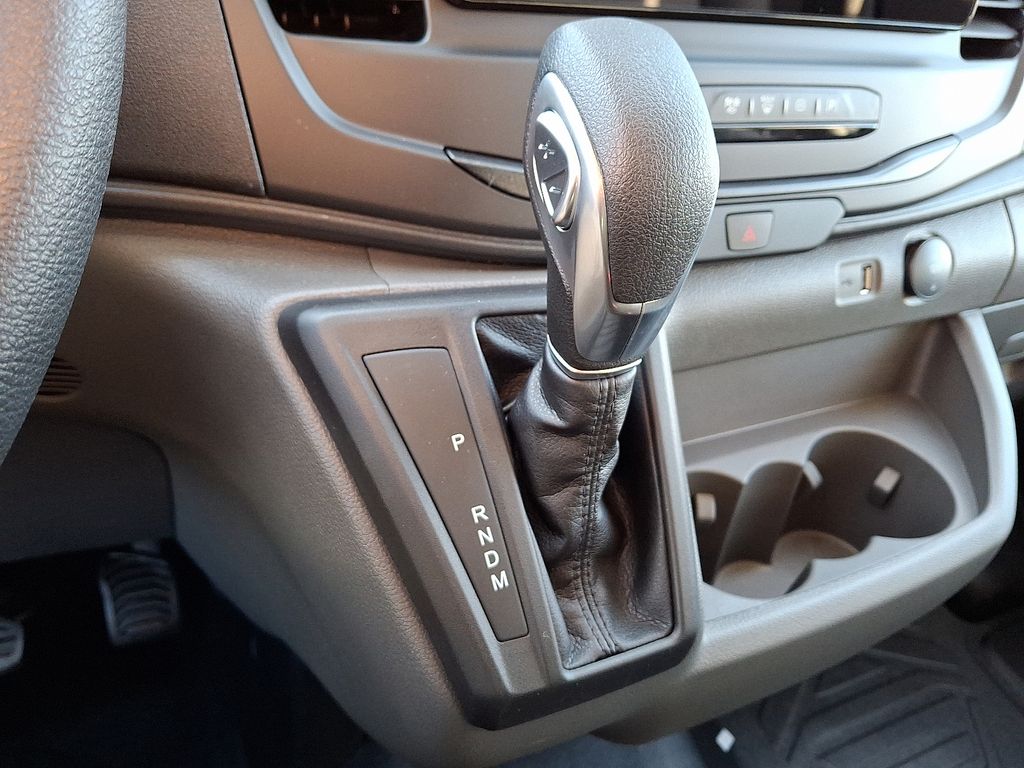 New 2026 Ford Transit 250 - photo 11