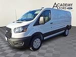 2026 Ford Transit 250 Low Roof RWD Empty Cargo Van for sale #T260084 - photo 4