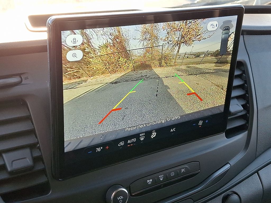 New 2026 Ford Transit 250 - photo 13