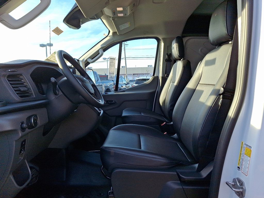 New 2026 Ford Transit 250 - photo 10
