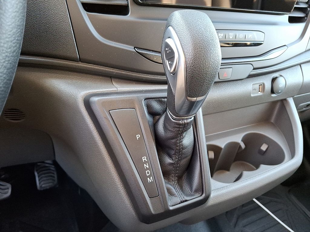 New 2026 Ford Transit 250 - photo 11