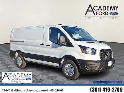 2026 Ford Transit 250 Low Roof RWD Empty Cargo Van for sale #T260085 - photo 1