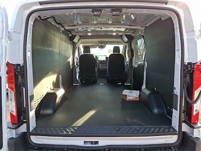 2026 Ford Transit 250 Low Roof RWD Empty Cargo Van for sale #T260085 - photo 2