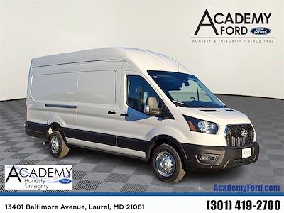 2026 Ford Transit 250 Low Roof RWD Empty Cargo Van for sale #T260086 - photo 1