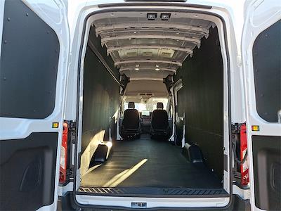 2026 Ford Transit 250 Low Roof RWD Empty Cargo Van for sale #T260086 - photo 2