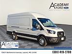 2026 Ford Transit 250 Low Roof RWD Empty Cargo Van for sale #T260086 - photo 1