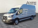 2026 Ford Transit 250 Low Roof RWD Empty Cargo Van for sale #T260086 - photo 4