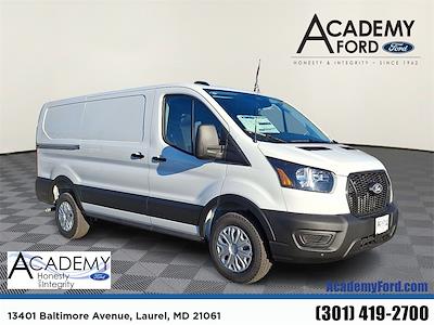 2026 Ford Transit 350 High Roof AWD Empty Cargo Van for sale #T260087 - photo 1