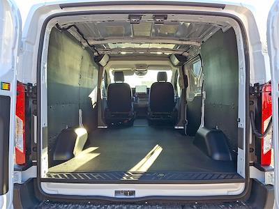 2026 Ford Transit 350 High Roof AWD Empty Cargo Van for sale #T260087 - photo 2