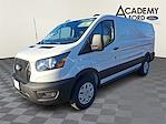 New 2026 Ford Transit 350 High Roof Empty Cargo Van for sale #T260087 - photo 4