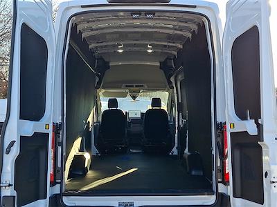 New 2026 Ford Transit 350 High Roof Empty Cargo Van for sale #T260088 - photo 2