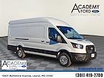 New 2026 Ford Transit 350 High Roof Empty Cargo Van for sale #T260088 - photo 1