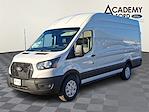 New 2026 Ford Transit 350 High Roof Empty Cargo Van for sale #T260088 - photo 4