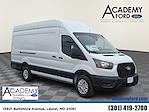New 2026 Ford Transit 250 High Roof Empty Cargo Van for sale #T260089 - photo 1