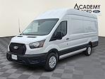 New 2026 Ford Transit 250 High Roof Empty Cargo Van for sale #T260089 - photo 3