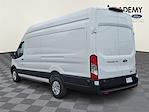 New 2026 Ford Transit 250 High Roof Empty Cargo Van for sale #T260089 - photo 4