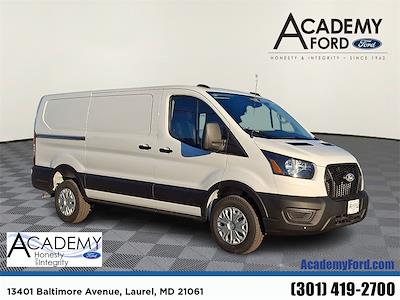 2026 Ford Transit 250 Low Roof RWD Empty Cargo Van for sale #T260090 - photo 1
