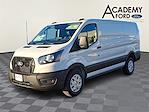 2026 Ford Transit 250 Low Roof RWD Empty Cargo Van for sale #T260090 - photo 4
