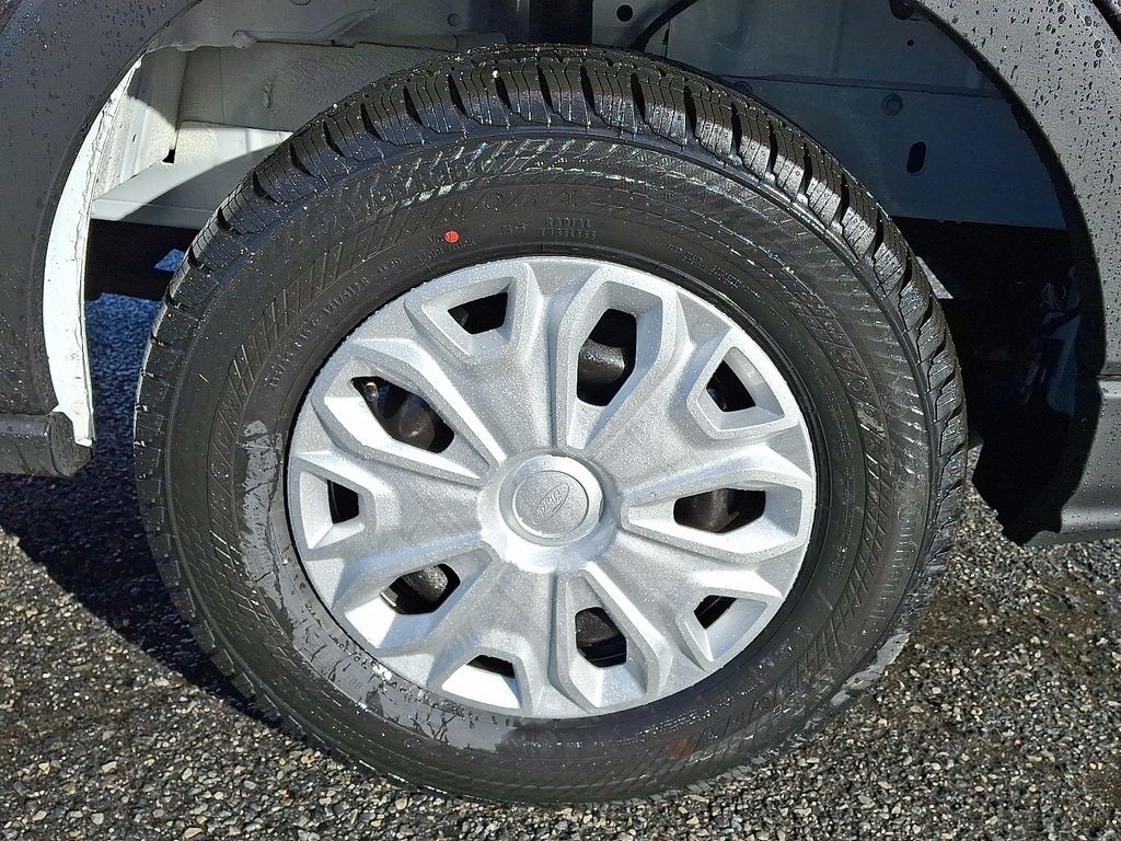 New 2026 Ford Transit 250 - photo 8
