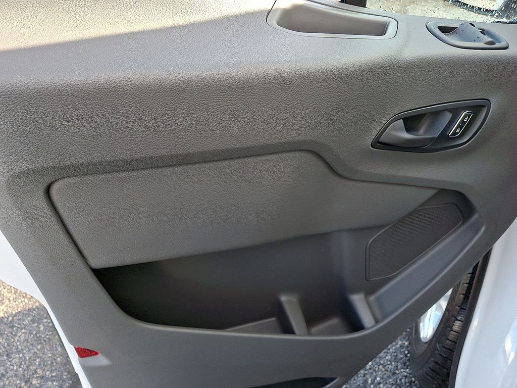New 2026 Ford Transit 250 - photo 10