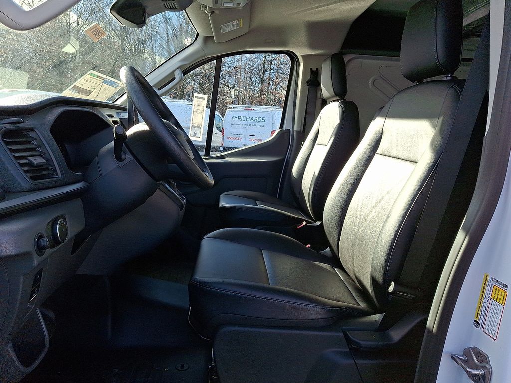New 2026 Ford Transit 250 - photo 11