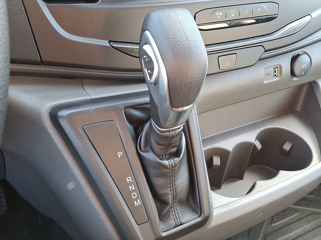 New 2026 Ford Transit 250 - photo 12