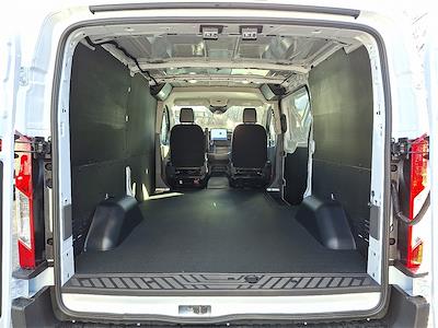 2026 Ford Transit 250 Low Roof RWD Empty Cargo Van for sale #T260091 - photo 2