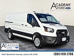 2026 Ford Transit 250 Low Roof RWD Empty Cargo Van for sale #T260091 - photo 1