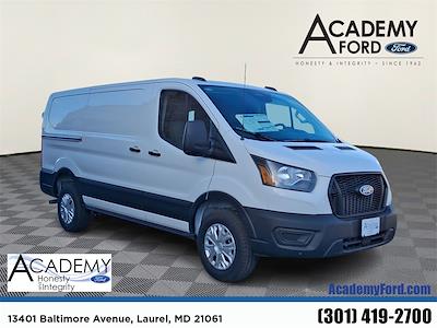 2026 Ford Transit 250 Low Roof RWD Empty Cargo Van for sale #T260092 - photo 1