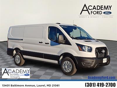 2026 Ford Transit 250 Low Roof RWD Empty Cargo Van for sale #T260094 - photo 1