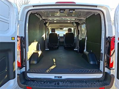 2026 Ford Transit 250 Low Roof RWD Empty Cargo Van for sale #T260094 - photo 2