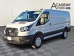 2026 Ford Transit 250 Low Roof RWD Empty Cargo Van for sale #T260094 - photo 4
