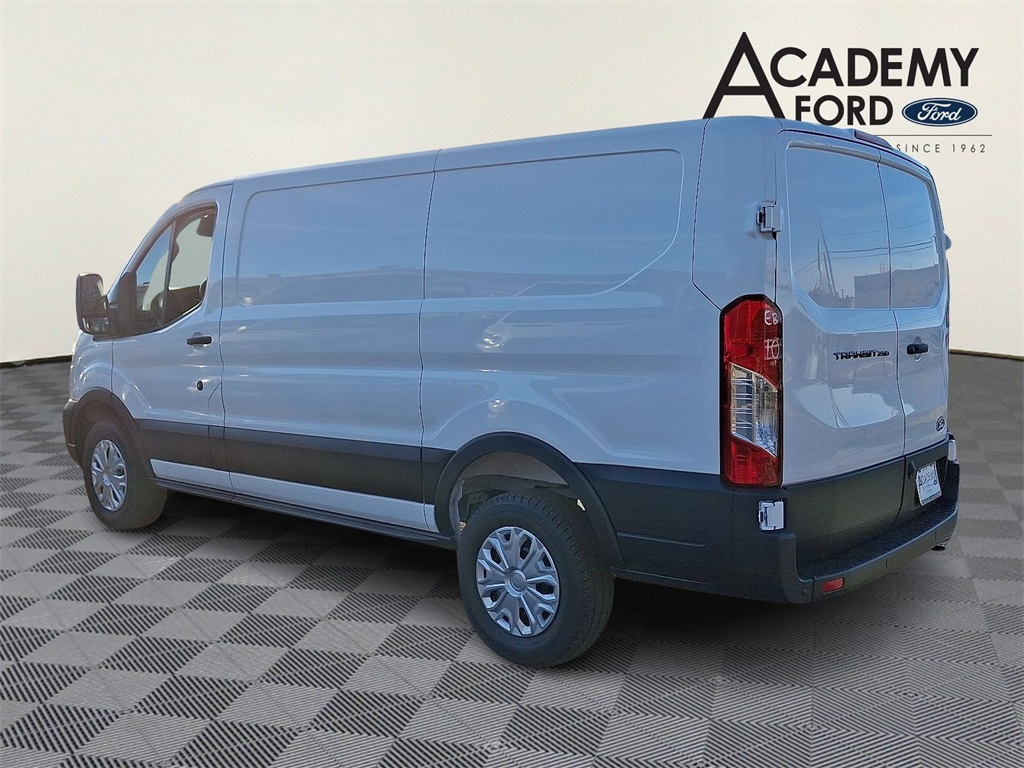 New 2026 Ford Transit 250 - photo 7
