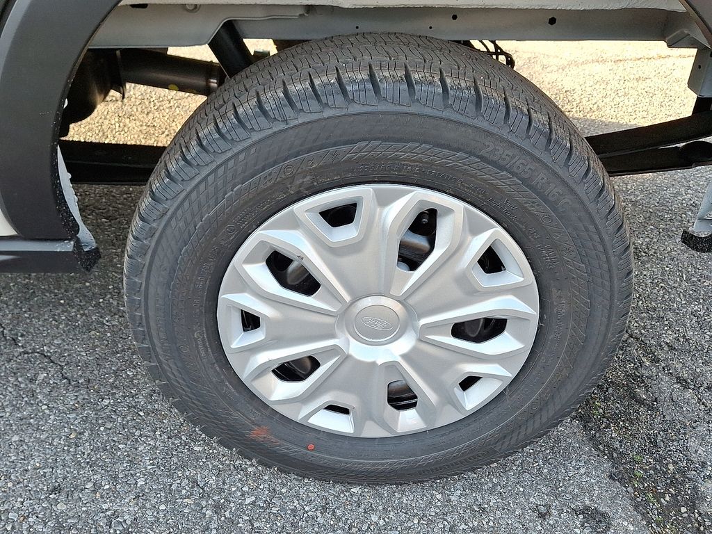 New 2026 Ford Transit 250 - photo 8