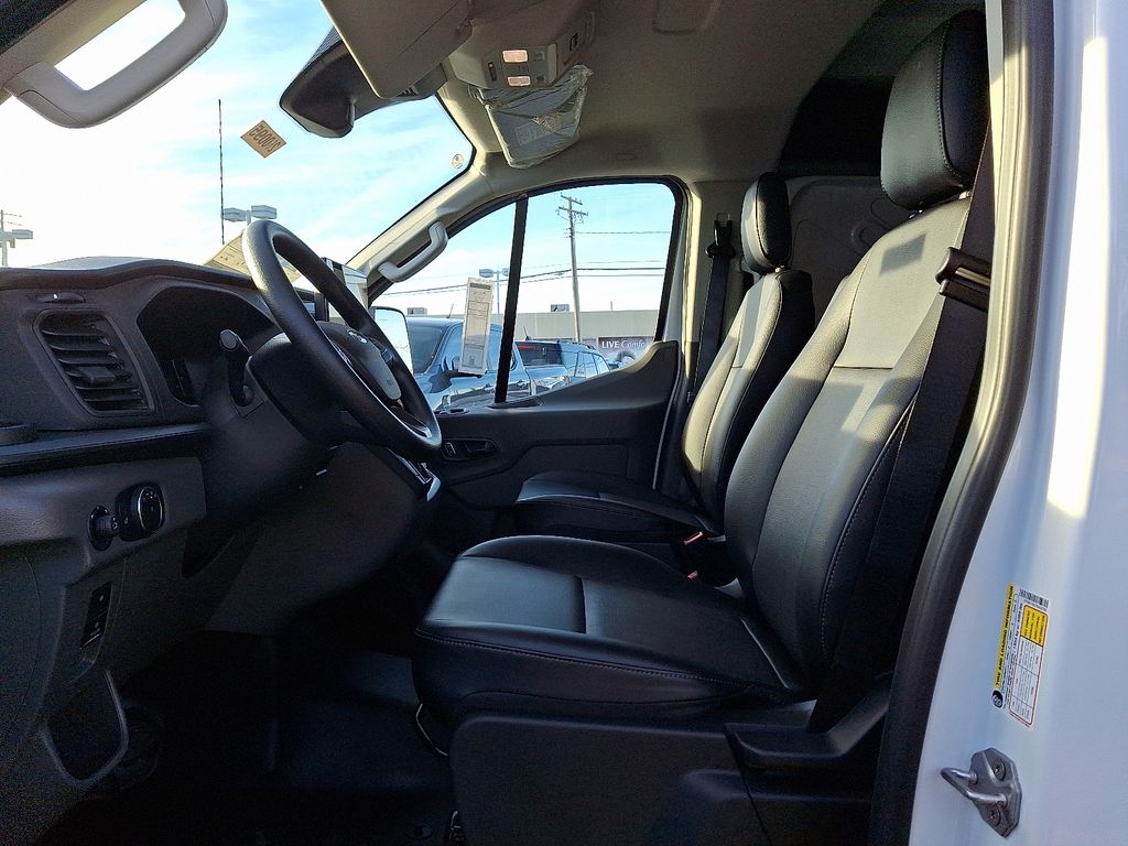 New 2026 Ford Transit 250 - photo 10
